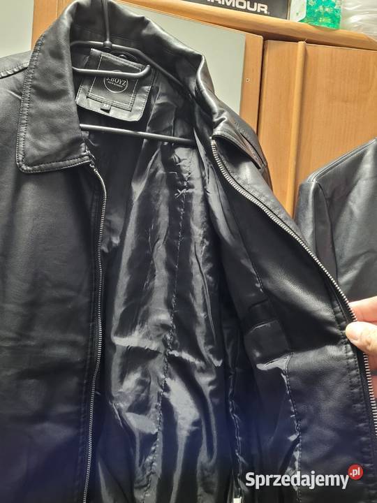 Kurteczki skużane bomberki