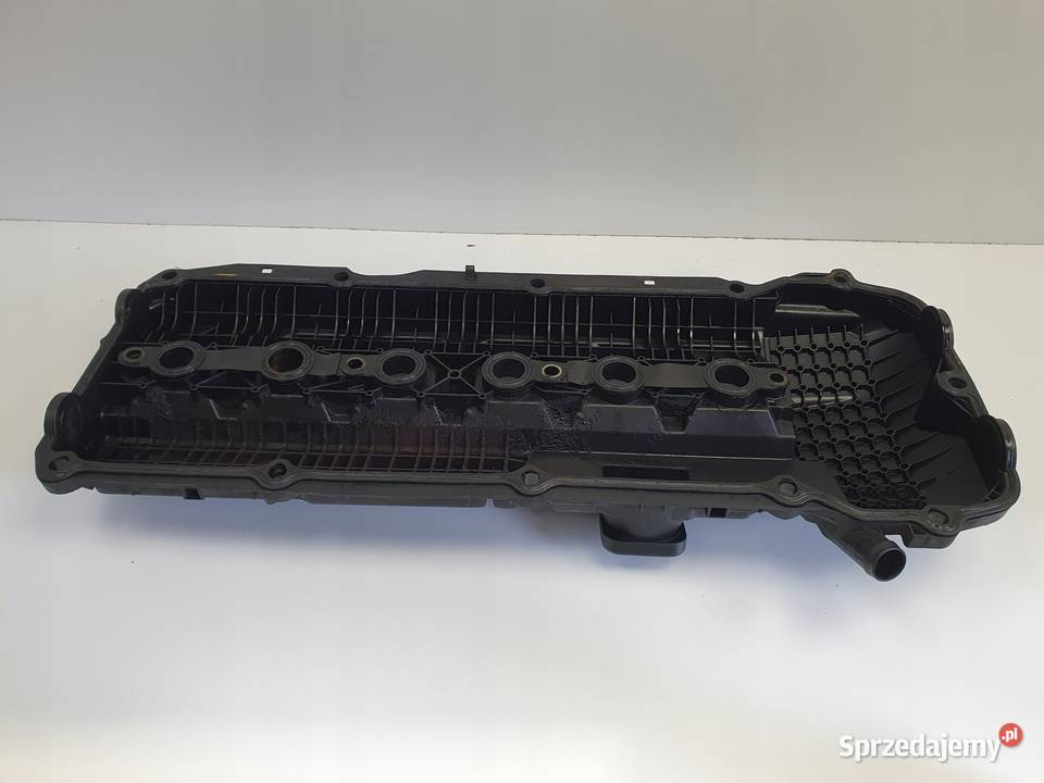 BMW E39 20 25 28 30 i POKRYWA ZAWORÓW 1432928 2X