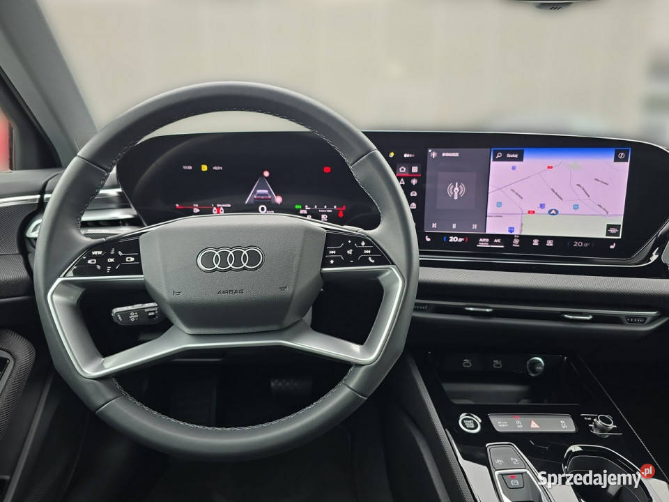 Audi A5 Avant S Zarejestrowany w Polsce Toruń