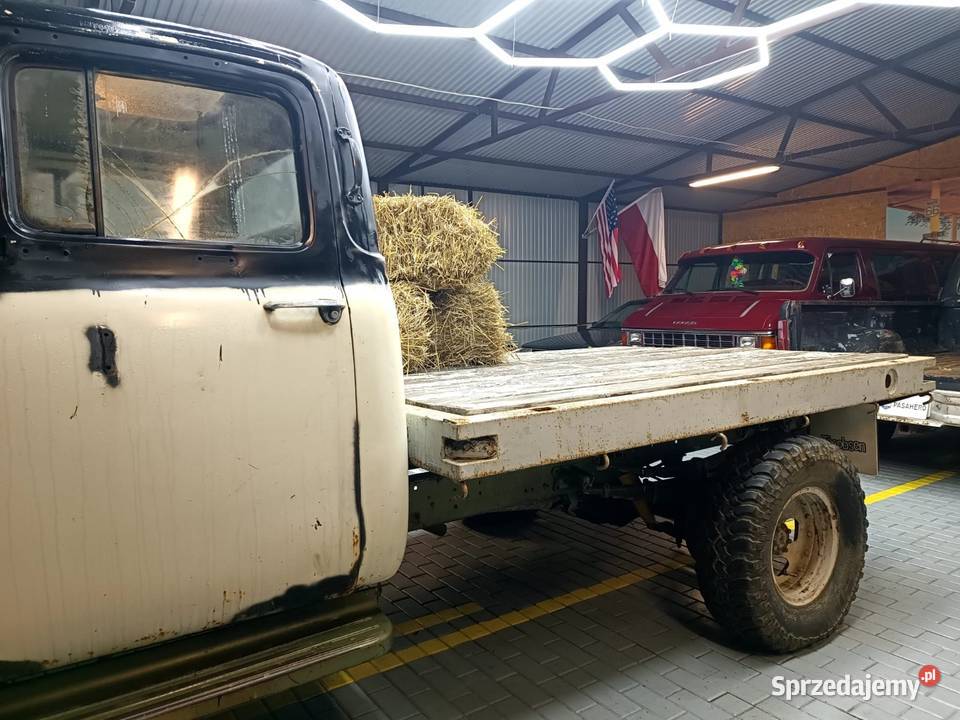 Ford F350 V8 faktura VAT Pickup F350 lubelskie Zamość