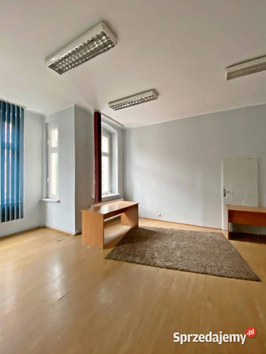 Lokal użytkowy Bytom Dworcowa