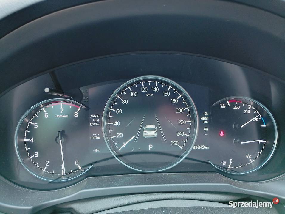 Mazda CX 5 do 102 92000 zachodniopomorskie