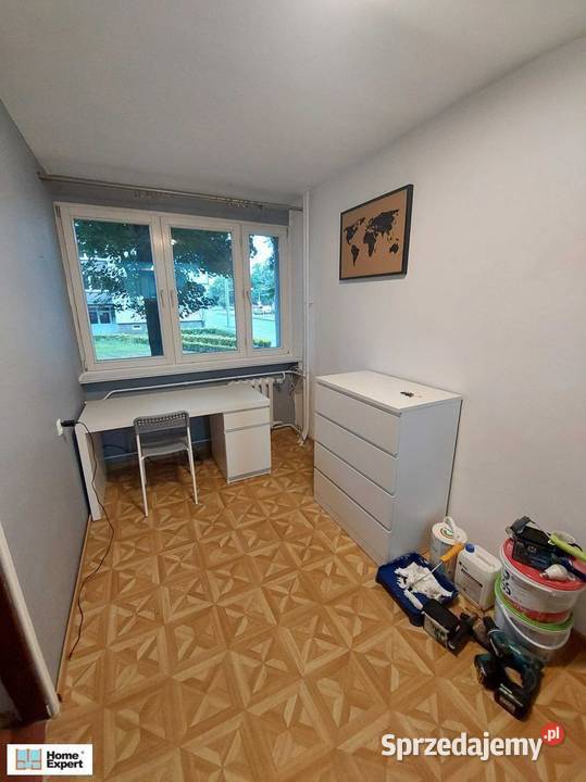 2pok 39met Prusa PIWNICAKOMÓRKA Wrocław Liczba pokoi 2