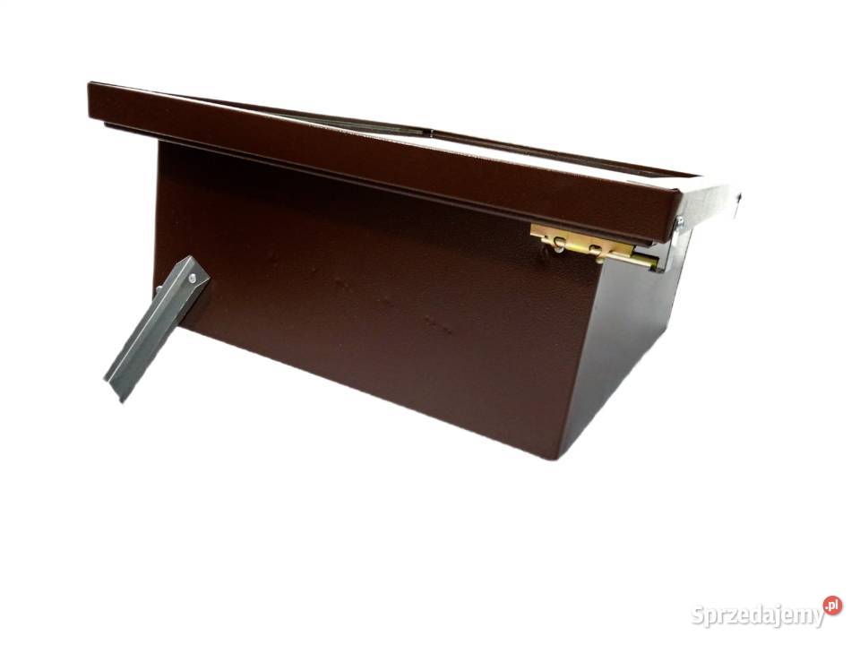 Topiarka słoneczna metalowa środekstal Posada Jaśliska