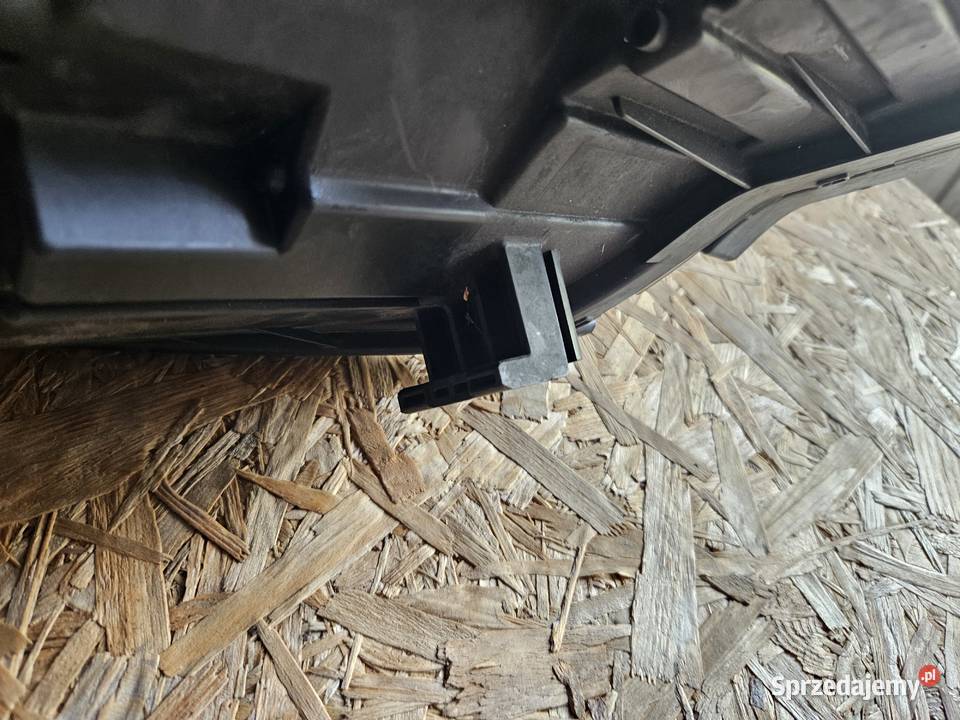 Kia Optima 4 IV 1519 Lampa Lewa Przednia Full Warszawa