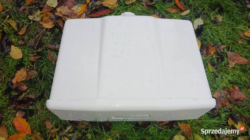 Muszla klozetowaspluczka i deska Dom i Ogród lubelskie Chełm sprzedam