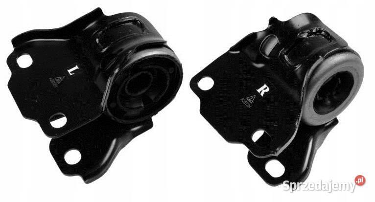 TULEJE WAHACZA MARKI LEMFORDER Lewy Prawy Szubin