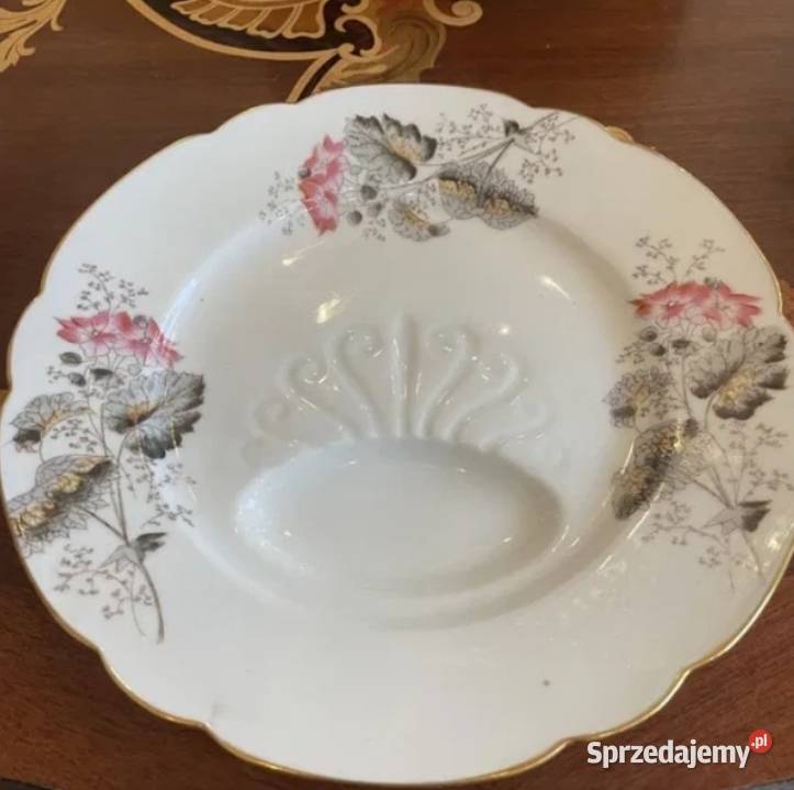 12 os serwis obiadowy stara Francja mazowieckie