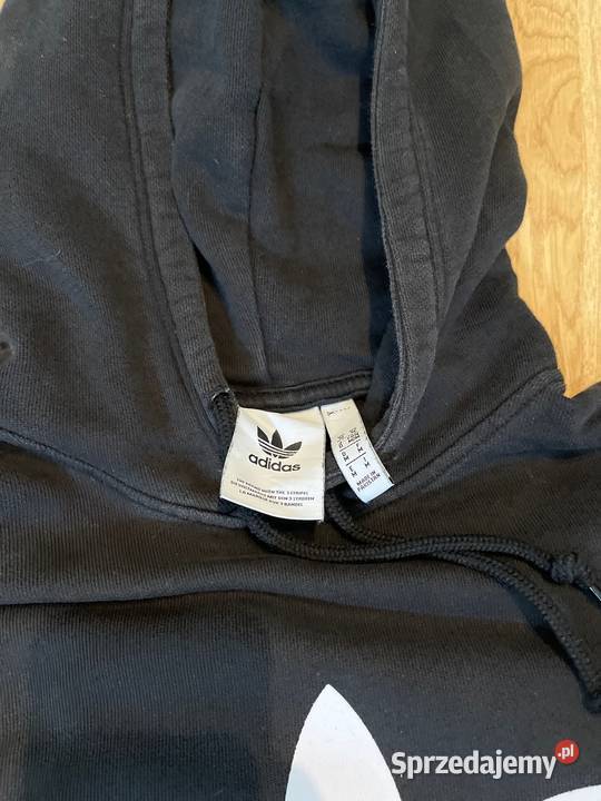 Sprzedam bluzę Adidas sprzedam