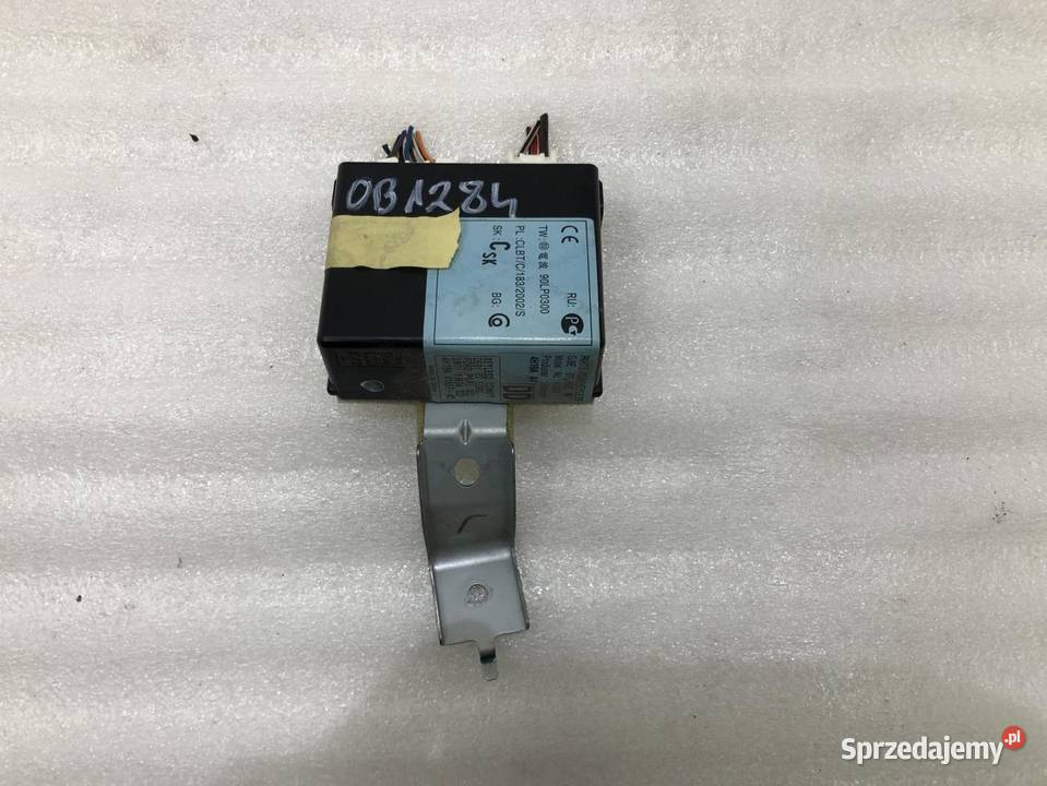 PRZEKAŹNIK MODUŁ 3M7115604DD MAZDA 2 DY Układ elektryczny, zapłon sprzedam