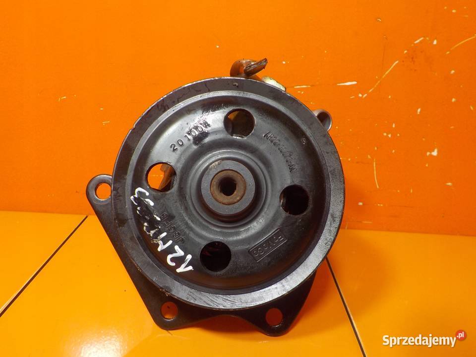 RANGE ROVER SPORT L405 30 TD V6 11r 306DT pompa Pompy wspomagania Suków sprzedam