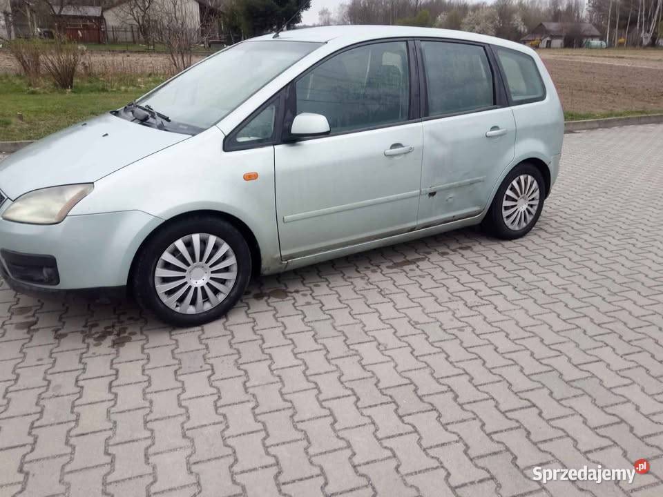 Ford C 05r 20 136 Diesel 231588 diesel