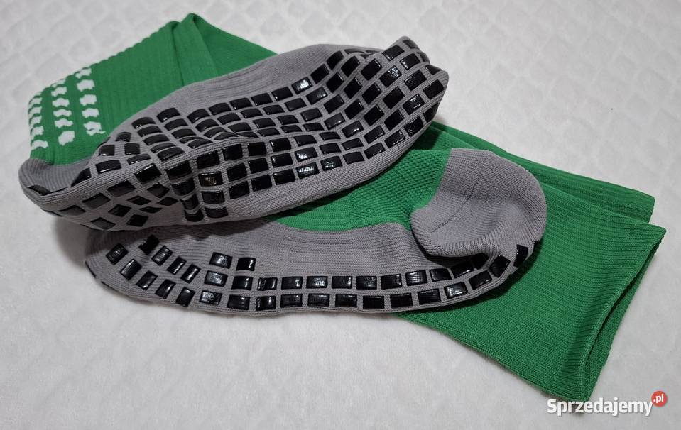 Getry piłkarskie sportowe chłopięce śląskie Czeladź