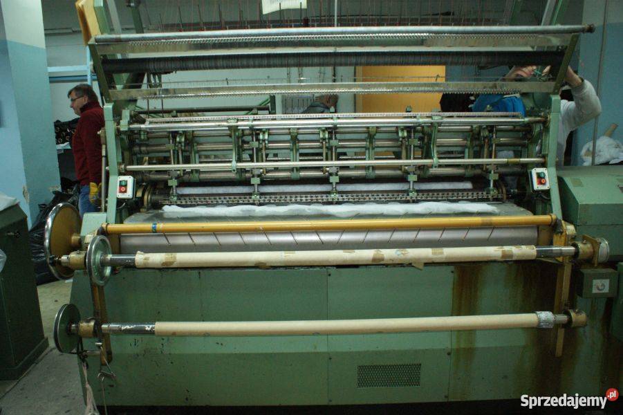 Pikowarka Meca 180