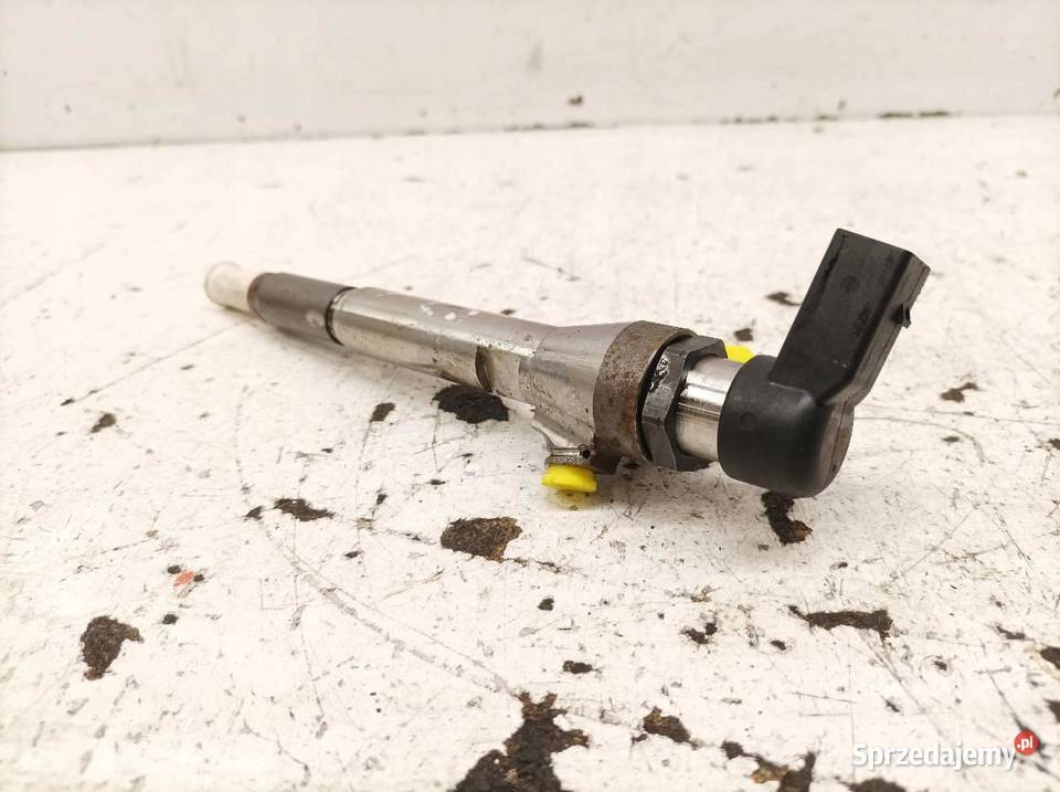 WTRYSKIWACZ 8200294788 15 DCI Renault Laguna III