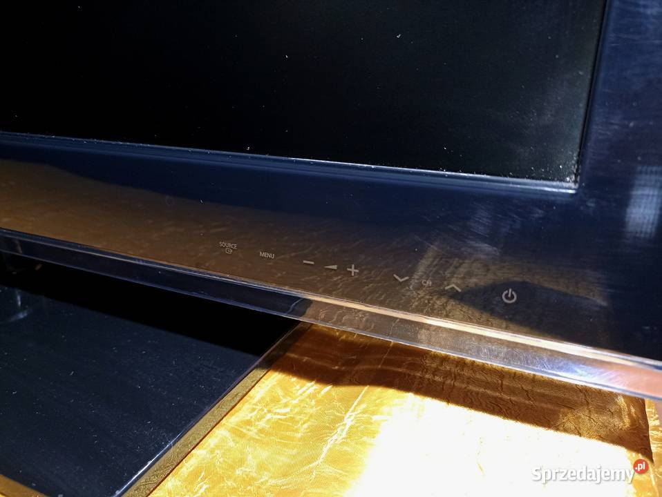 Telewizor 32 Full HD SAMSUNG LCD LE32D550K1WXXH Kraków