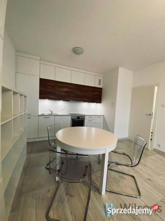 Wynajmę mieszkanie 44m2 2 pokoje Warszawa