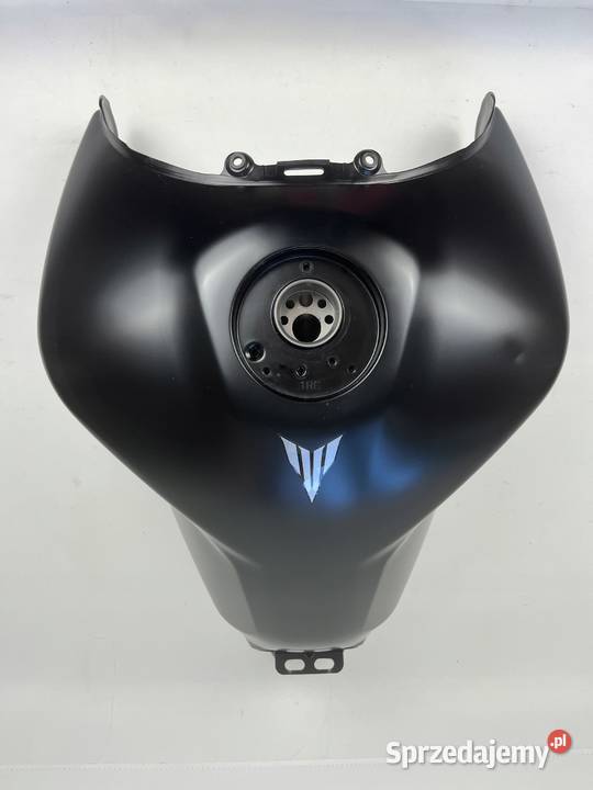 YAMAHA MT09 1420 RN29 RN43 Zbiornik paliwa Bak Łobżenica