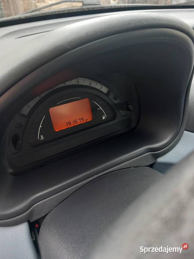 Citroen c3 Krasnystaw