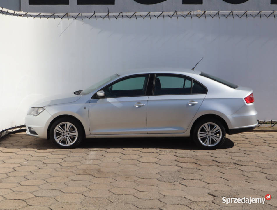 Seat Toledo 16 TDI poduszka powietrzna Łódź