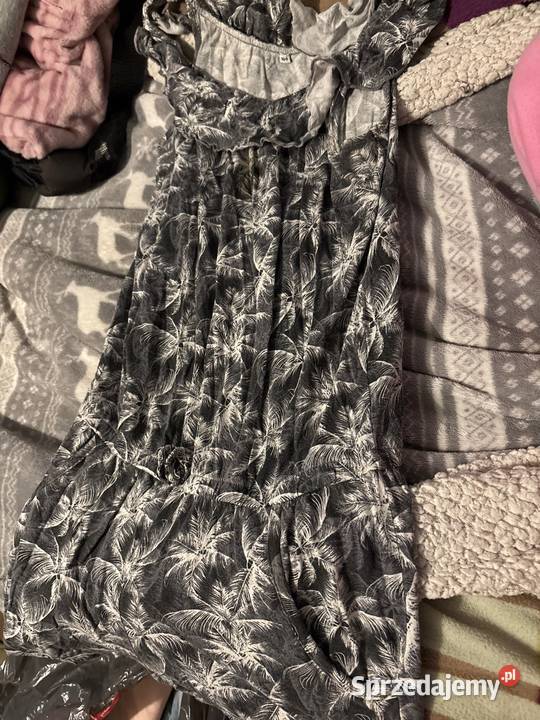 Kombinezon zielony Krzeszów sprzedam