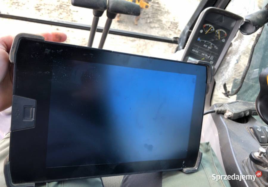 koparka koławalong3 razy łamanebłotniaksystem Siennica Różana sprzedam