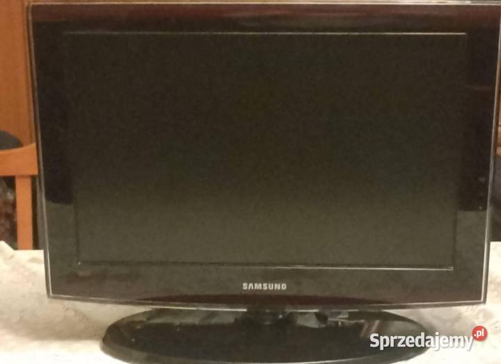 SAMSUNG Model LF22465041 wielkopolskie Słupca sprzedam