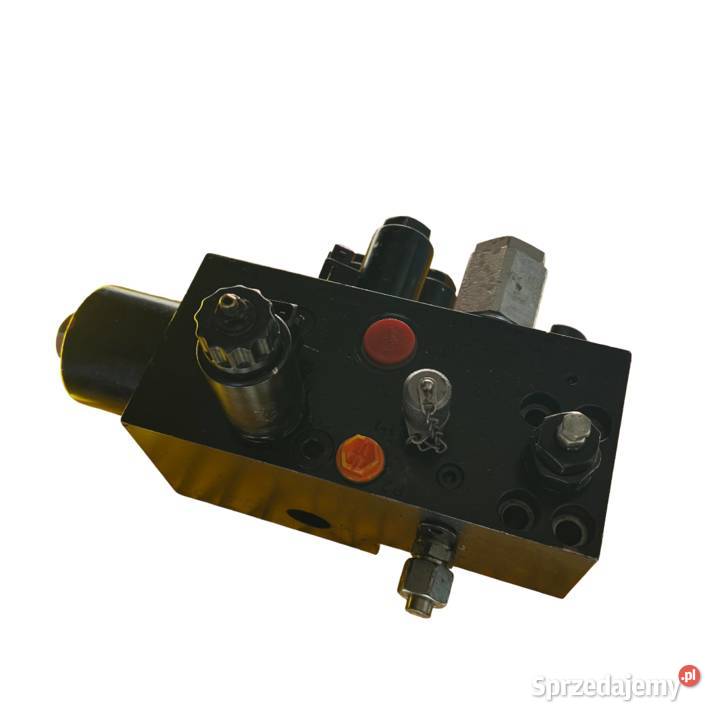 STILL LINDE 50234405700 AV 5971 4 Rozdzielacz Poznań