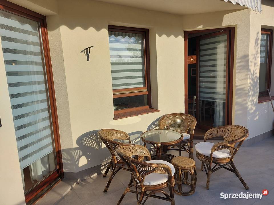 Wrocław WYSOKA mieszkanie 2p do wynajęcia BEZ