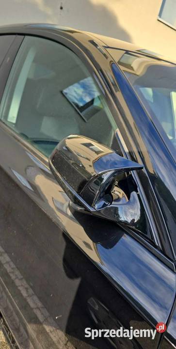 Piękna I Bestia BMW F07 530D możlzamiana okazja automatyczna Kalisz