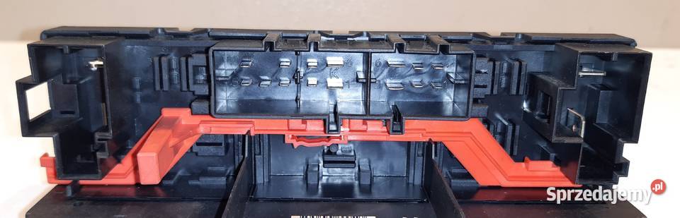 MODUŁ STEROWNIK BORDNETZ VW AUDI SEAT SKODA sprzedam