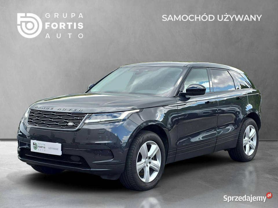 Land Rover Range Rover VELAR gniazdo USB kujawsko-pomorskie Toruń