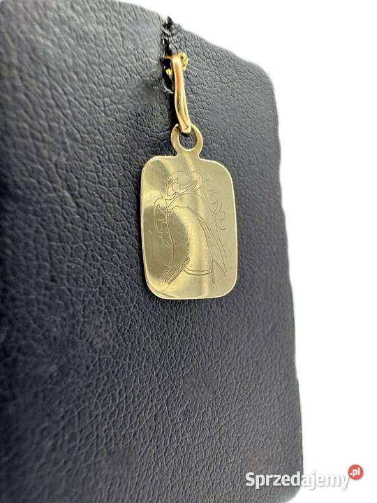 Złota Zawieszka pr 333 032g Elbląg