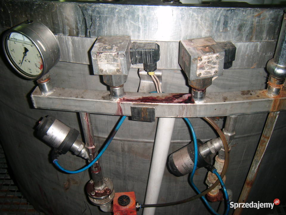 Barwiarka do przędzy Poraj