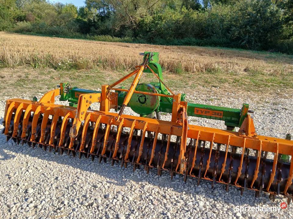 Brona wachadłowa Amazone 3 m