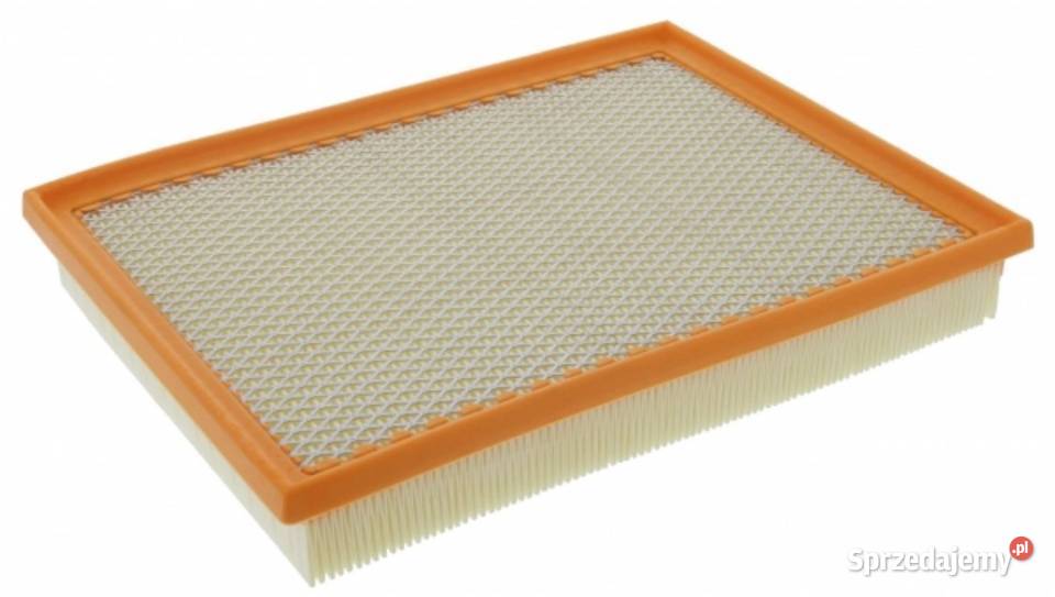 Filtr powietrza Jeep Cherokee Liberty KJ 37 V6 osobowe