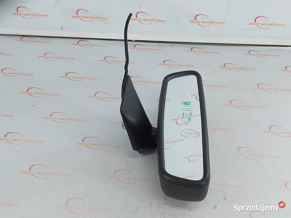 MERCEDES CLC 10r lusterko wewnętrzne osobowe Kielce