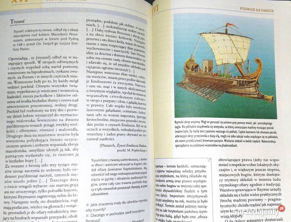 Historia 1 Starożytność cz1 Ewa Wipszycka Pozostałe lubelskie Chełm