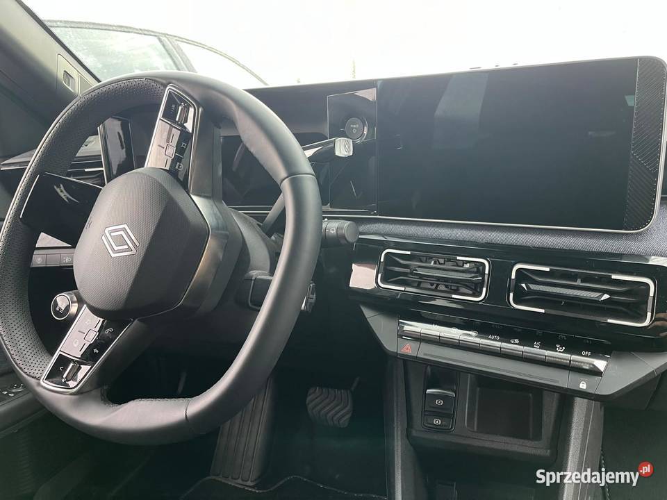 RENAULT 5 ETech Electrique 150 GZ502 Wrocław