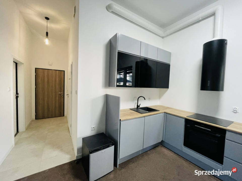 Sprzedam 3pokojowe mieszkanie do wejścia 61m2