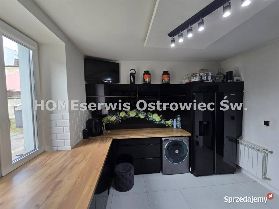 Mieszkanie Ostrowiec Świętokrzyski 90 metrów sprzedam