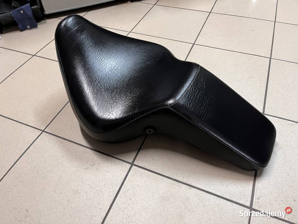 Siedzenie Kanapa Honda Shadow VT 750 Black Widow Motoryzacja małopolskie Brzeszcze sprzedam