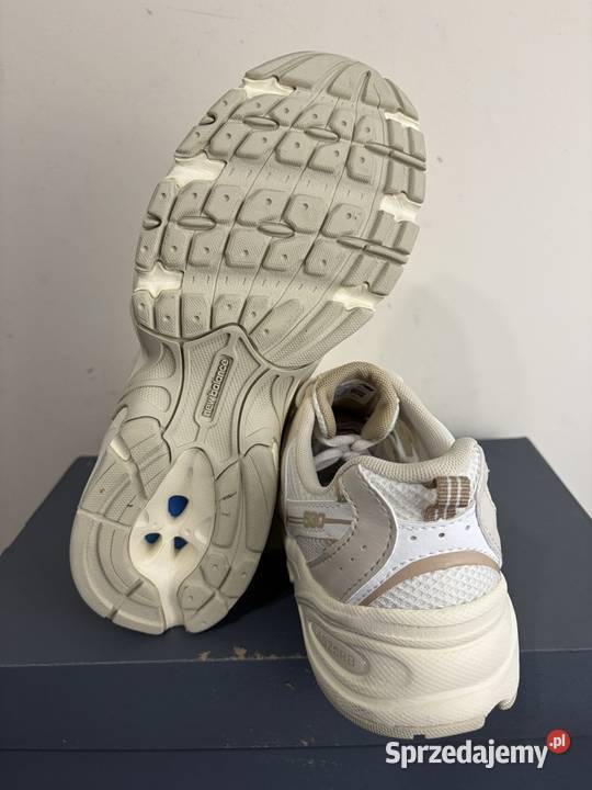ButySneakersy Balance GR530AA Warszawa sprzedam