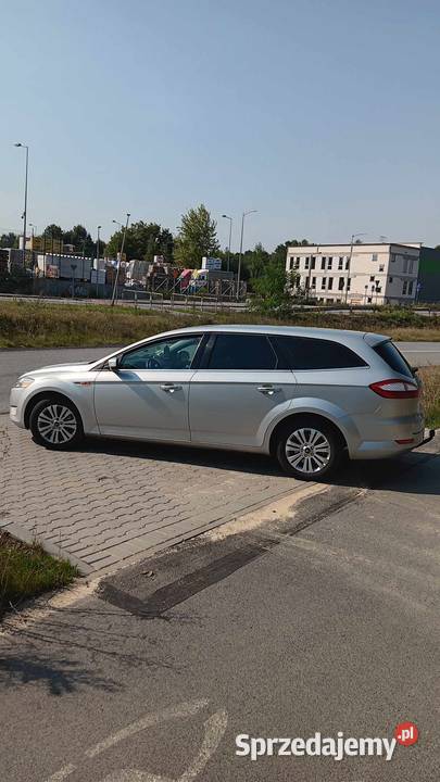 Ford Mondeo Sulechów sprzedam