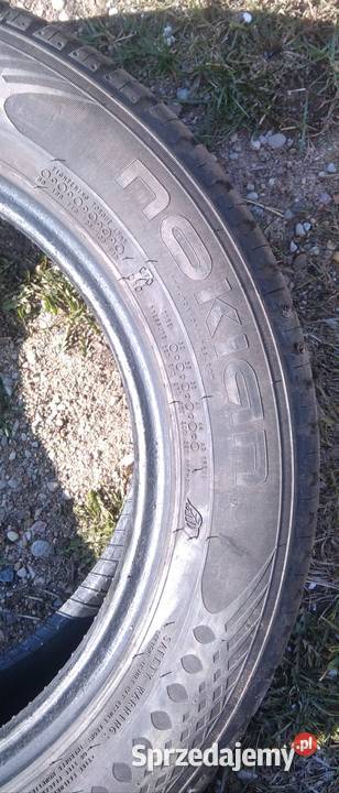 Opony Nokian iLine 18560R14 1856014 185