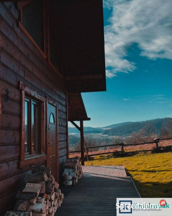 Dom wolnostojący Nowosiółki 105m2 podkarpackie