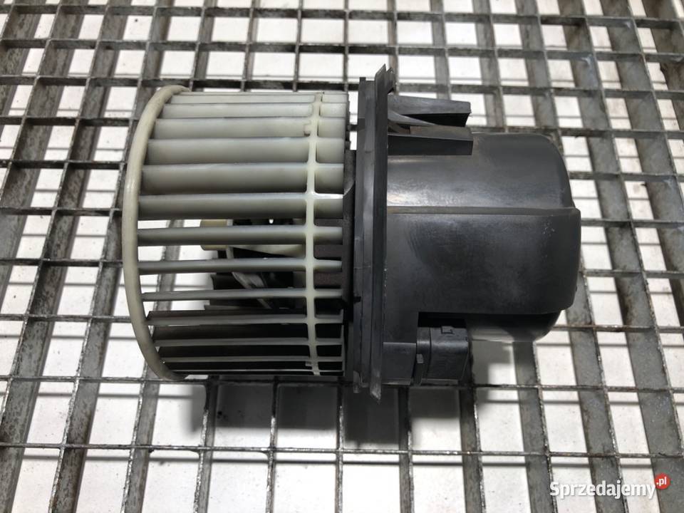 DMUCHAWA NAWIEWU FORD TRANSIT IV YC1H18456CA