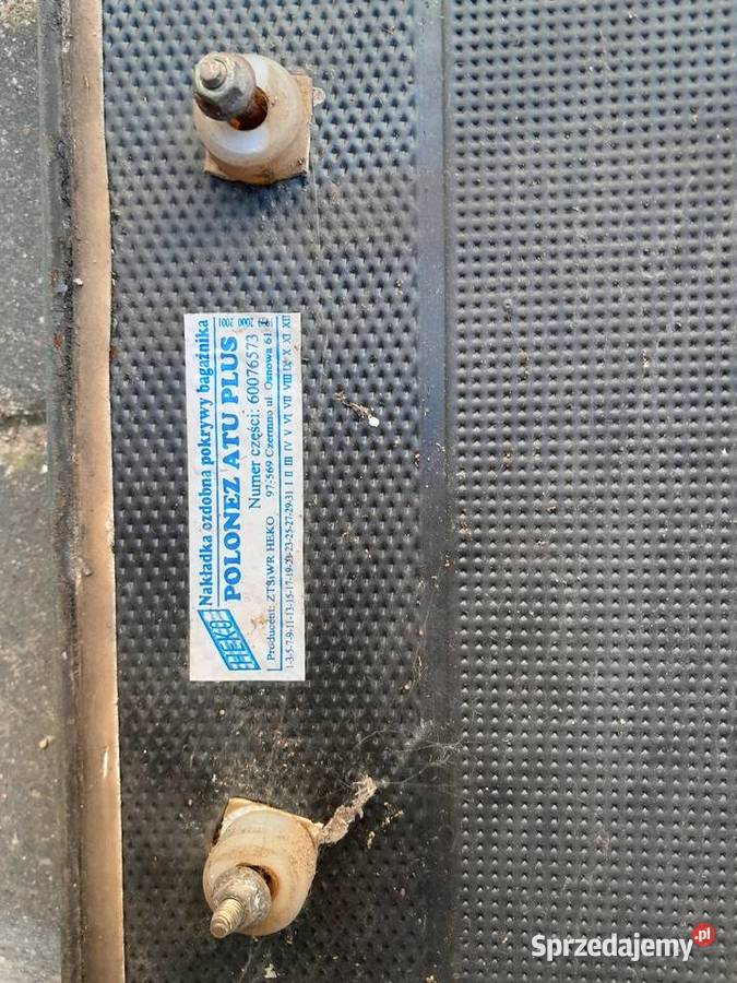 Polonez atu blęnda Łomża