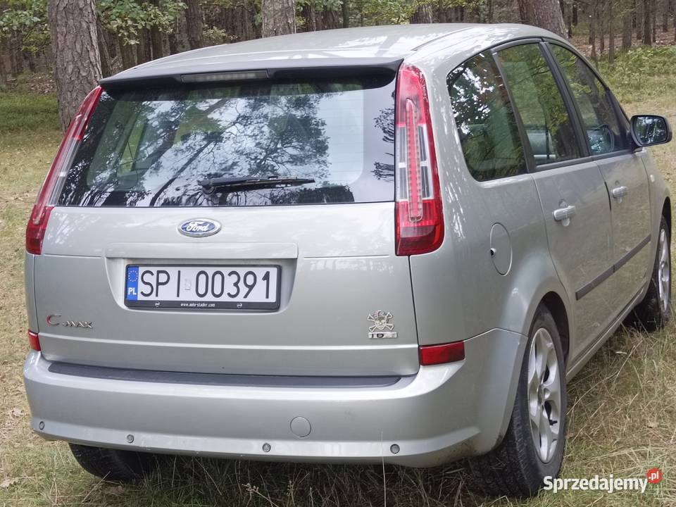 Sprzedam Forda bluetooth Piekary Śląskie sprzedam