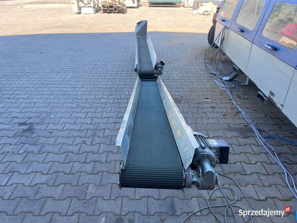 Odbiornik odpadów Albis TD Juszczyn